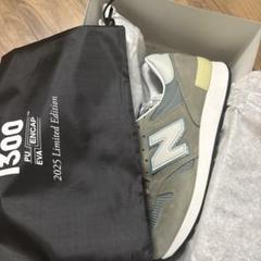 New Balance 1300JP Made in USA 28cmのサムネイル