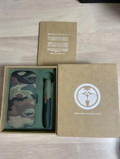 2025年最新】iqos nigo camoの人気アイテム - メルカリ
