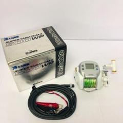 中古】Daiwa SUPER TANACOM Z 500WP 電動リール - メルカリ