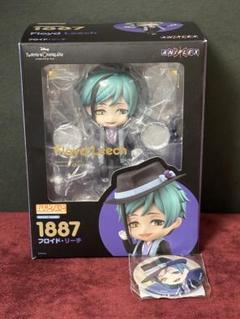 【最終値下げ】新品未開封 ねんどろいど キバナ グッドスマイルカンパニー特典付き 最終値下げ】新品未開封 ねんどろいど キバナ グッドスマイル