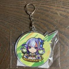 モンスト　千利休　アクリルキーホルダー