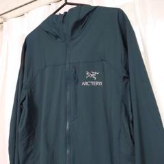 ちゃび様専用 ARC'TERYX Squamish Hoody