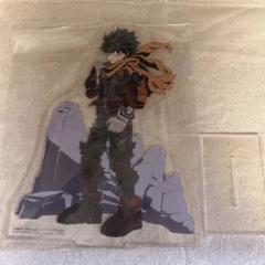 僕のヒーローアカデミア 緑谷出久