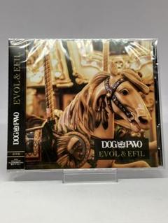 DOG inThePWO 再録　新曲　10枚セット DOG inThePWO 再録新曲10枚セット