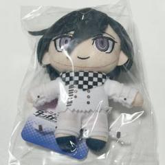 ニューダンガンロンパV3 王馬小吉 ぬいぐるみ ニューダンガンロンパV3 ボールチェーン付ぬいぐるみ(王馬小吉