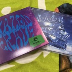 MAZZEL CD 未使用シリアル付き MAZZEL CD 未使用シリアル1枚付き｜Yahoo!フリマ（旧PayPayフリマ）