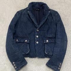 tricot COMME des GARCONS トリココムデギャルソン ダウン 楽天市場】トリココムデギャルソン ダウンジャケットの通販
