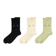 新品 ballaholic ボーラホリック ソックス 3足セット｜Yahoo