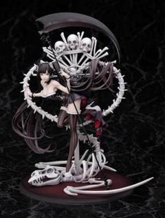 WISTERIA 夜の魔女 リリス 完成品フィギュア - メルカリ