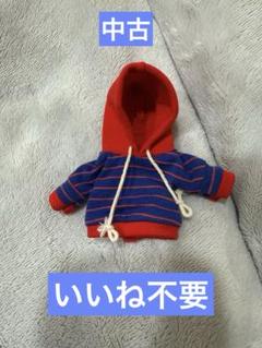 【即購入可】　オビツ11 服　ねんどろいど　ディーラー　ハンドメイド
