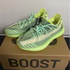 新品未使用★adidas Yeezy Boost 350 V2 YEEZREEL