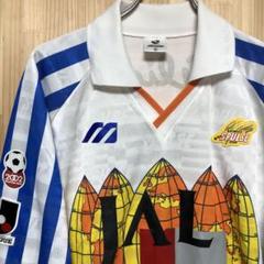 MIZUNO ミズノ 清水エスパルス Shimizu S-Pulseユニフォーム