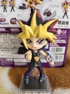 遊戯王デュエルモンスターズ 闇遊戯 キューポッシュ キューポッシュ 闇遊戯｜遊☆戯☆王デュエルモンスターズ