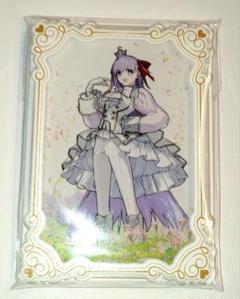 Fate ワダアルコ展 原画展 アクリル マグネット BB