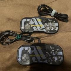 PCエンジン アベニューパッド6 2個セット