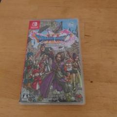 Switch ドラゴンクエスト11 S