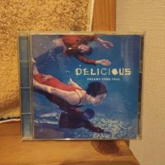 DREAMS COME TRUE DELICIOUS