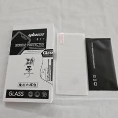 AQUOS sense3 ガラスフィルム