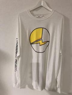 Thunderbolt Project ロンT fragment pokemon