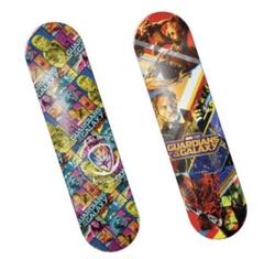 送料込み‼️Happyくじ　ガーディアンズ・オブ・ギャラクシー　ラスト賞　スケボー MARVEL Infinity SAGA『ガーディアンズ・オブ・ギャラクシー
