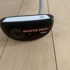 2025年最新】odyssey white hot pro 2．0の人気アイテム - メルカリ