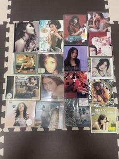 KELLY CHEN CD・DVD セット (複数枚) レア完璧17セット