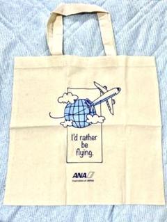 ANA エコバッグ トートバッグのサムネイル