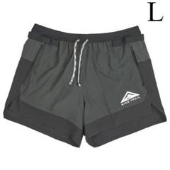 美品NIKE TRAIL ナイキトレイル　ベスト　希少Lサイズ NIKE公式】ナイキ トレイル ウィメンズ レペル ランニングベスト