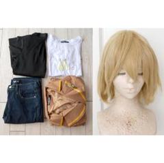2025年最新】魔法使いの約束 コスプレ ルチルの人気アイテム