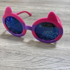 ディズニー サングラス ミニー チシャ猫 Disney - ディズニーリゾート チシャ猫 ファッションサングラス