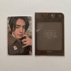 2025年最新】enhypenソウルコントレカの人気アイテム - メルカリ