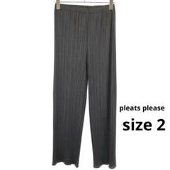 PLEATS PLEASE ISSEY MIYAKE - 極美品 プリーツプリーズ