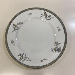 希少★ウェッジウッド製 鳴き鳥シリーズ飾り皿 WEDGWOOD - 激レア☆ウェッジウッド社製 1977年世界の鳴き鳥