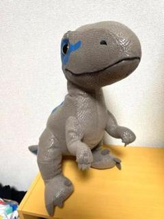 2024年最新】ジュラシックワールド ブルー ぬいぐるみの人気アイテム