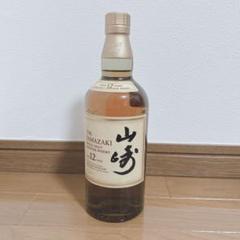 2025年最新】山崎 12年 箱なしの人気アイテム - メルカリ