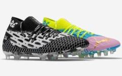 日本未発売】PUMA Future 6.1 LA City Pack 2 - メルカリ