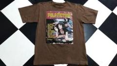 PULP FICTION Tシャツ