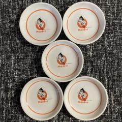 昭和レトロ　鉄腕アトムの陶器皿と茶碗　4点セット 昭和レトロ 鉄腕アトム 子ども用茶碗 青 - メルカリ