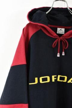 B2906 NIKE JORDAN ジョーダン メンズ プルオーバー パーカー