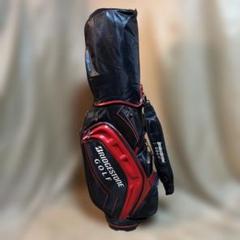 寶BBー292 キャディバッグ BRIDCESTONE 3.8kg 23cm