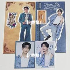 八木勇征 アクスタ フォトカ シクレ BTTM5 ファンタ FANTASTICS 八木勇征 BTTM5 アクスタ フォトカ シクレ - メルカリ