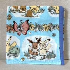 ポケモンセンター ミニバスタオル 7days story - メルカリ