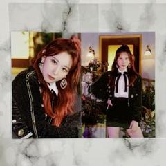 IZ*ONE イチェヨン　131枚　トレカ　生写真 2025年最新】イ・チェヨン生写真の人気アイテム - メルカリ