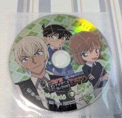 名探偵コナン　TVアニメコレクション　DVD　安室透登場回