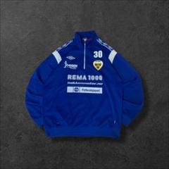 UMBRO（ナイロンジャケット）のフリマアイテム一覧