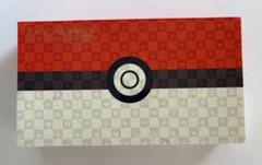 ポケモンカードゲーム　ポケモン切手BOX　見返り美人　雁に月セット　未開封 新品 未開封 切手BOX 見返り美人・月に雁セット 未開封BOX