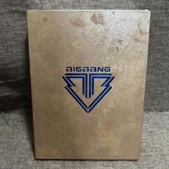 韓国盤BIGBANG G-DRAGON ALIVE ジヨン