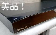 人気絶頂 ブルーレイレコーダー SONY BDZ-EW510(美品) - ブルーレイレコーダー
