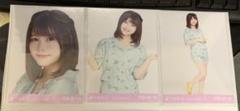 乃木坂46 生写真 コンプ 伊藤理々杏 アロハ