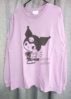 ヤバイTシャツ屋さん タオル サンリオ コラボ クロミ ヤバイTシャツ屋さん クロミ サンリオ Tシャツ タオル - メルカリ